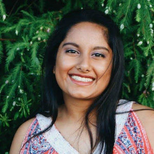 Meet your Posher, Anasha